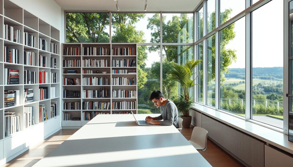 aprendizado contínuo