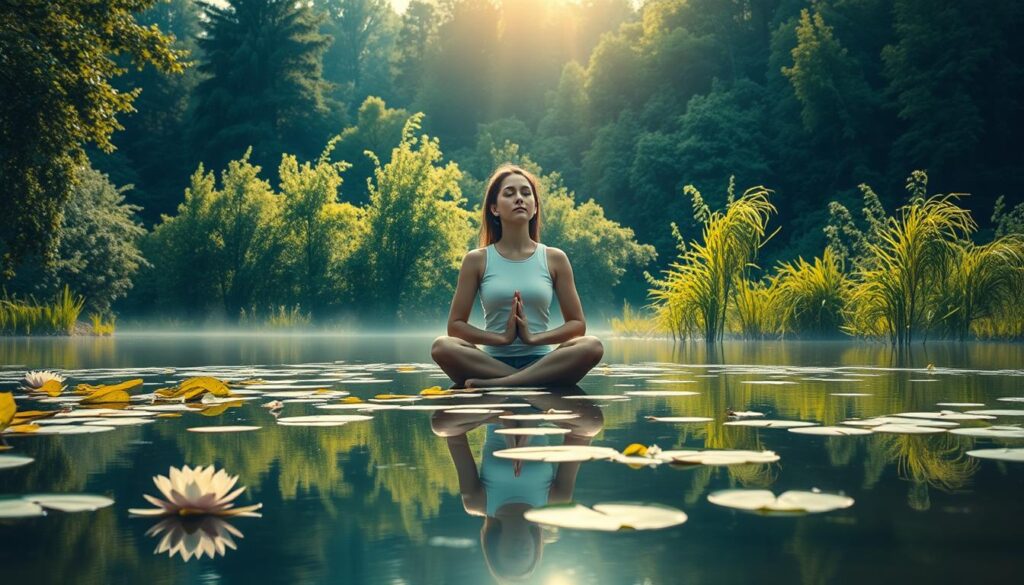 autoconhecimento através da gratidão