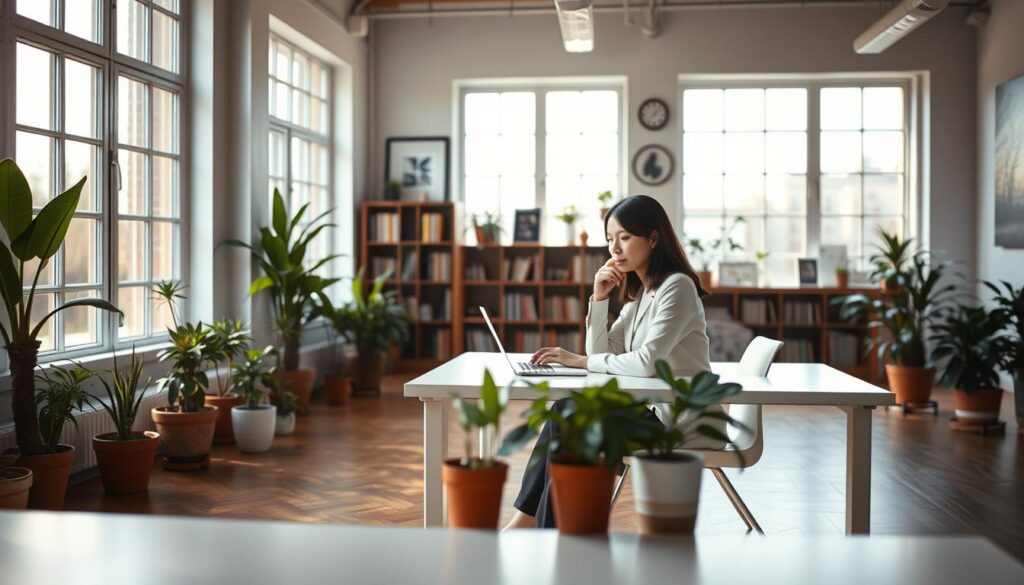 carreira significativa