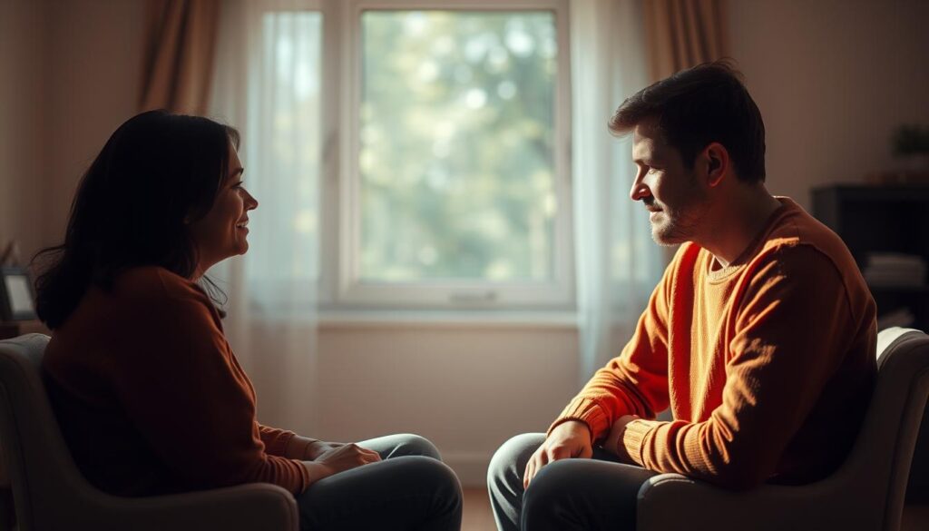 comunicação empática