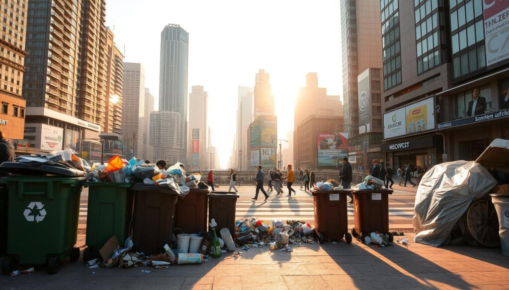 desafios da reciclagem