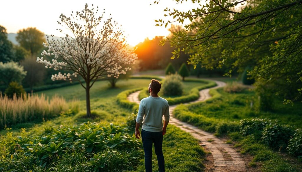 desenvolvimento pessoal