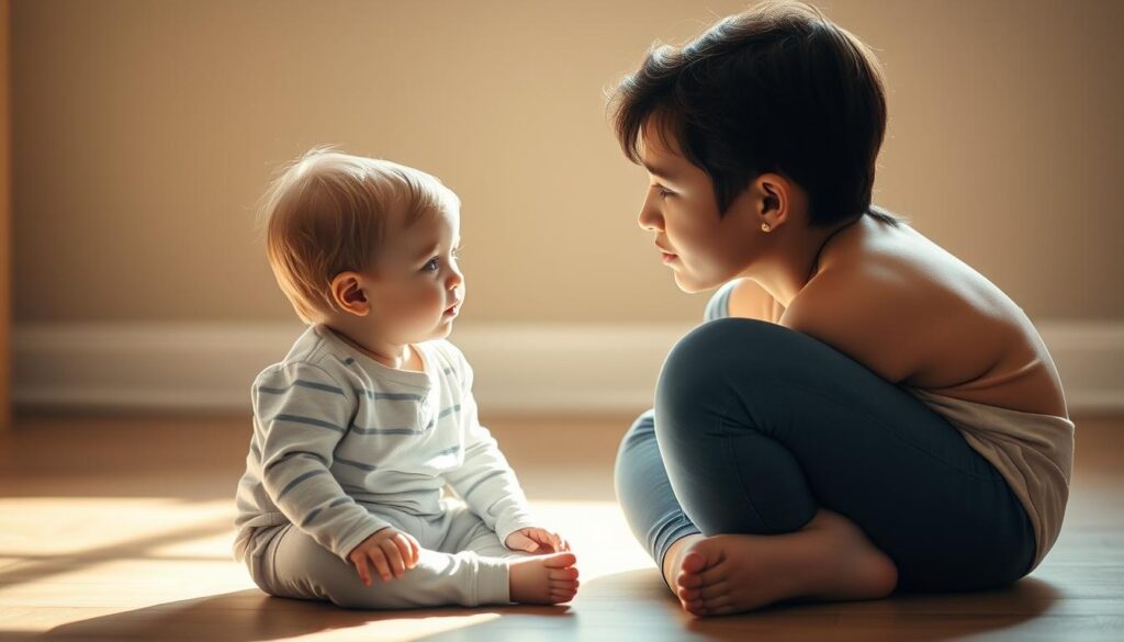 escuta ativa na infância