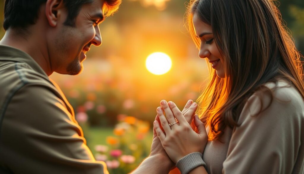 gratidão nos relacionamentos