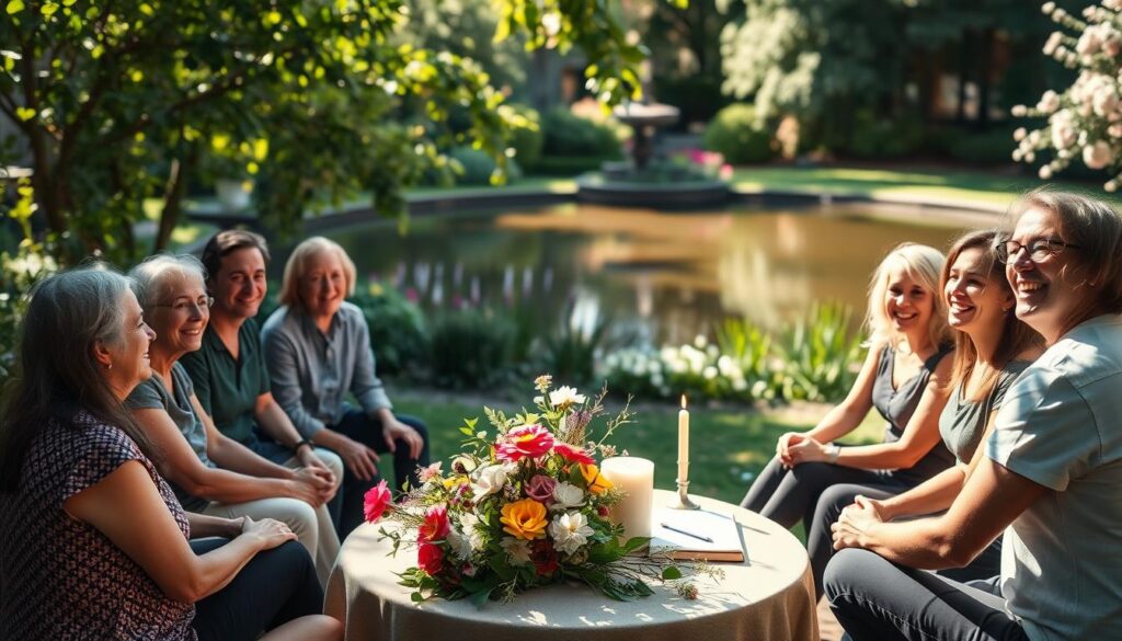 práticas de gratidão