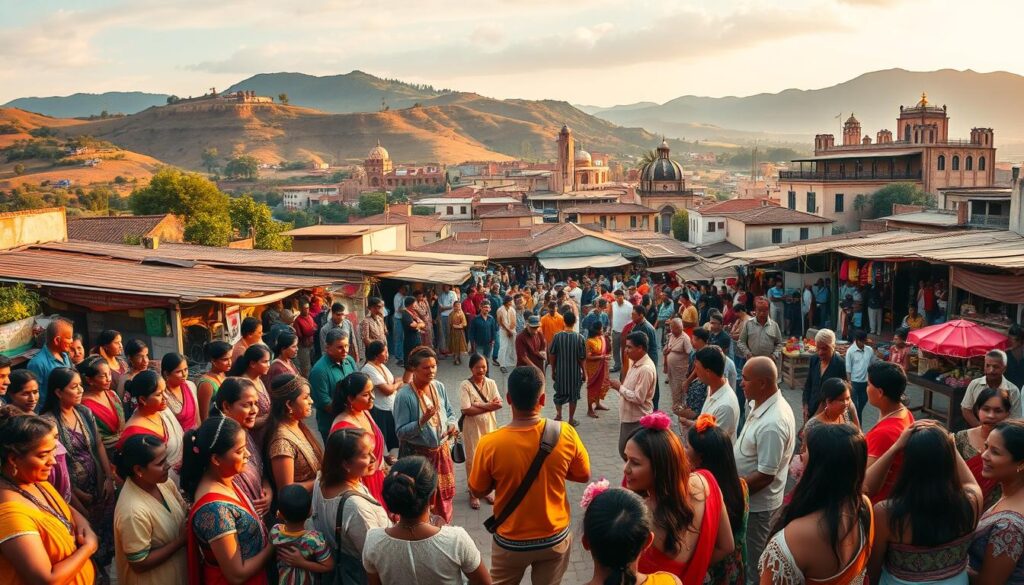 preservação cultural