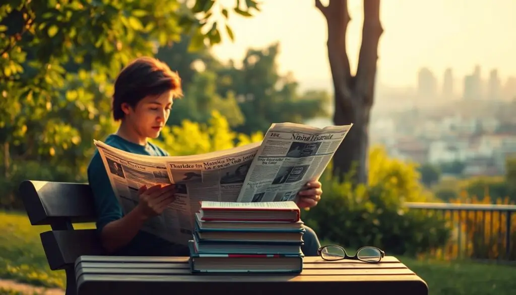 alfabetização midiática