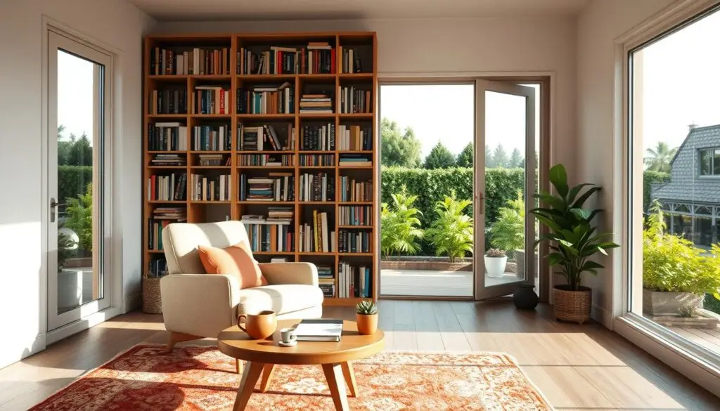 autocuidado acessível