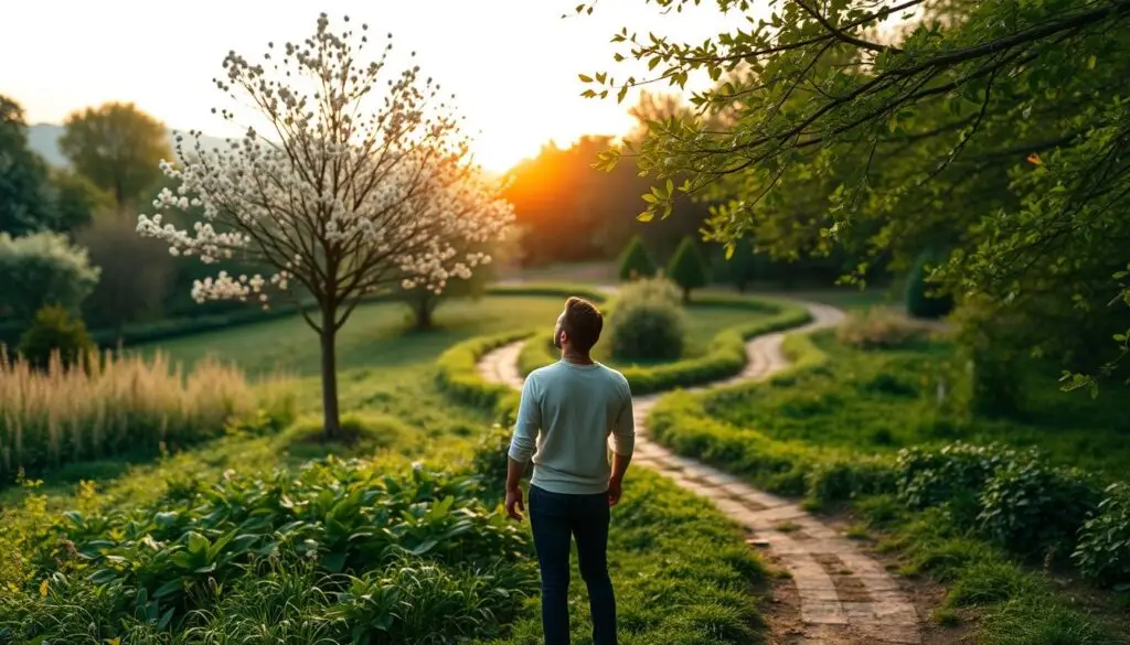 desenvolvimento pessoal