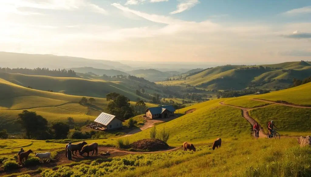 desenvolvimento sustentável desenvolvimento sustentável