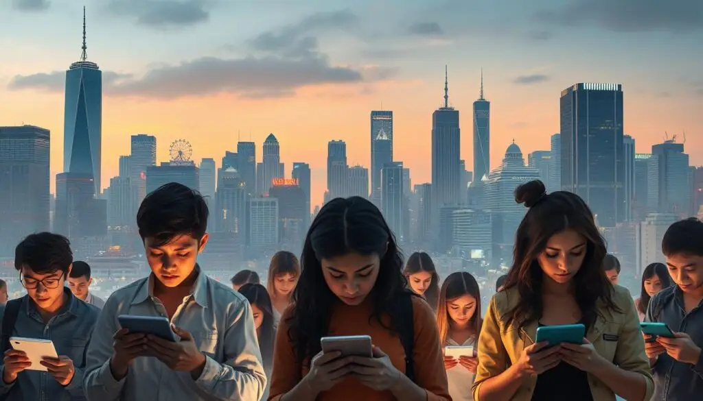 empatia na era digital