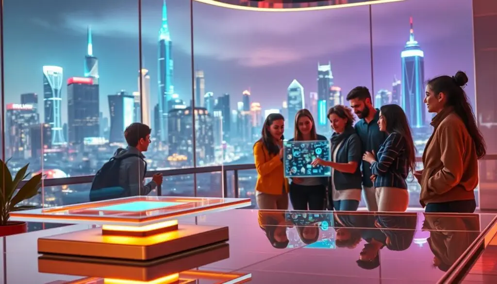 inovação e tecnologia