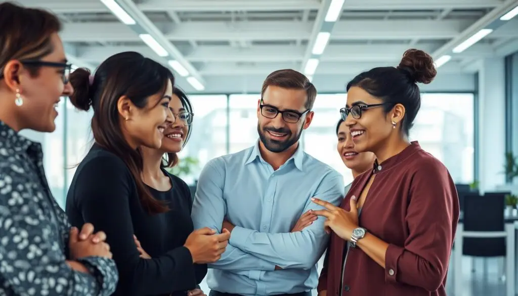 inteligência emocional no trabalho