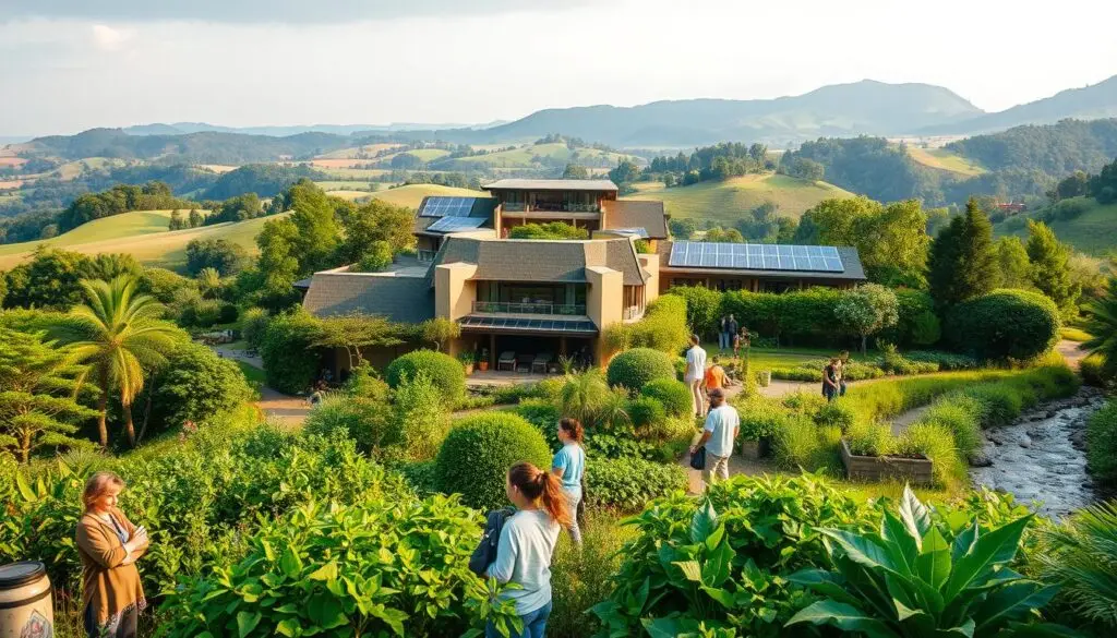práticas eco-friendly em hospedagem verde práticas eco-friendly em hospedagem verde