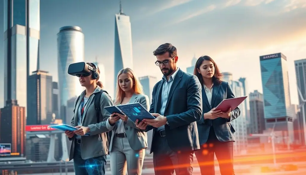 profissões do futuro profissões do futuro